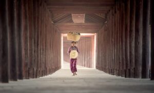 陰部の臭いが気になる女性のための対策は？