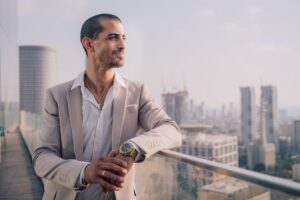 頭皮の臭いに悩む男性におすすめのシャンプーは？