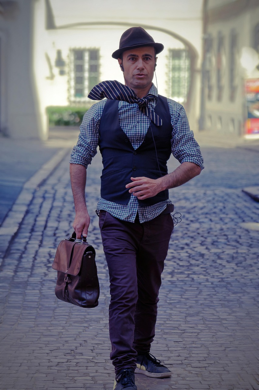 ワキガ対策におすすめのインナーはメンズ向けにどれが良い？