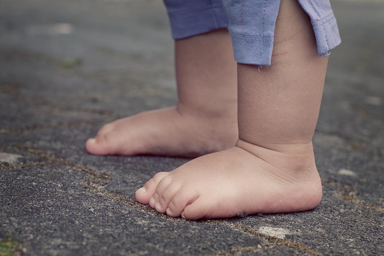 足の臭いを解消するための靴下おすすめは？