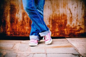 足の臭い対策に効果的な靴はどれですか？