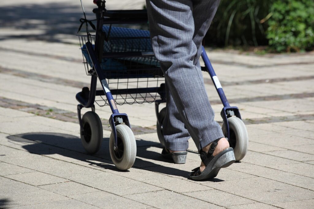 加齢臭対策に最適なデオドラントスプレーのおすすめは？