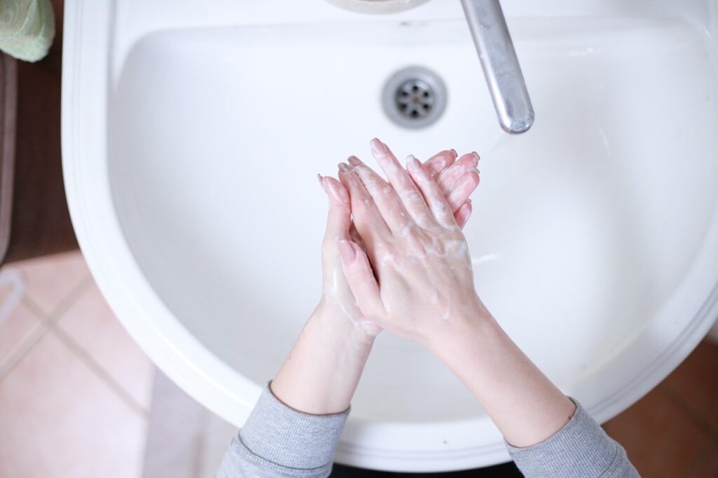 体臭を抑えるための柔軟剤おすすめは？