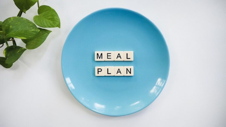体臭を改善するための食生活の具体的な方法は？