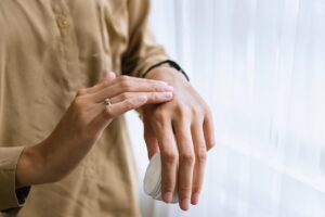 体臭対策に効果的なクリームのおすすめは？